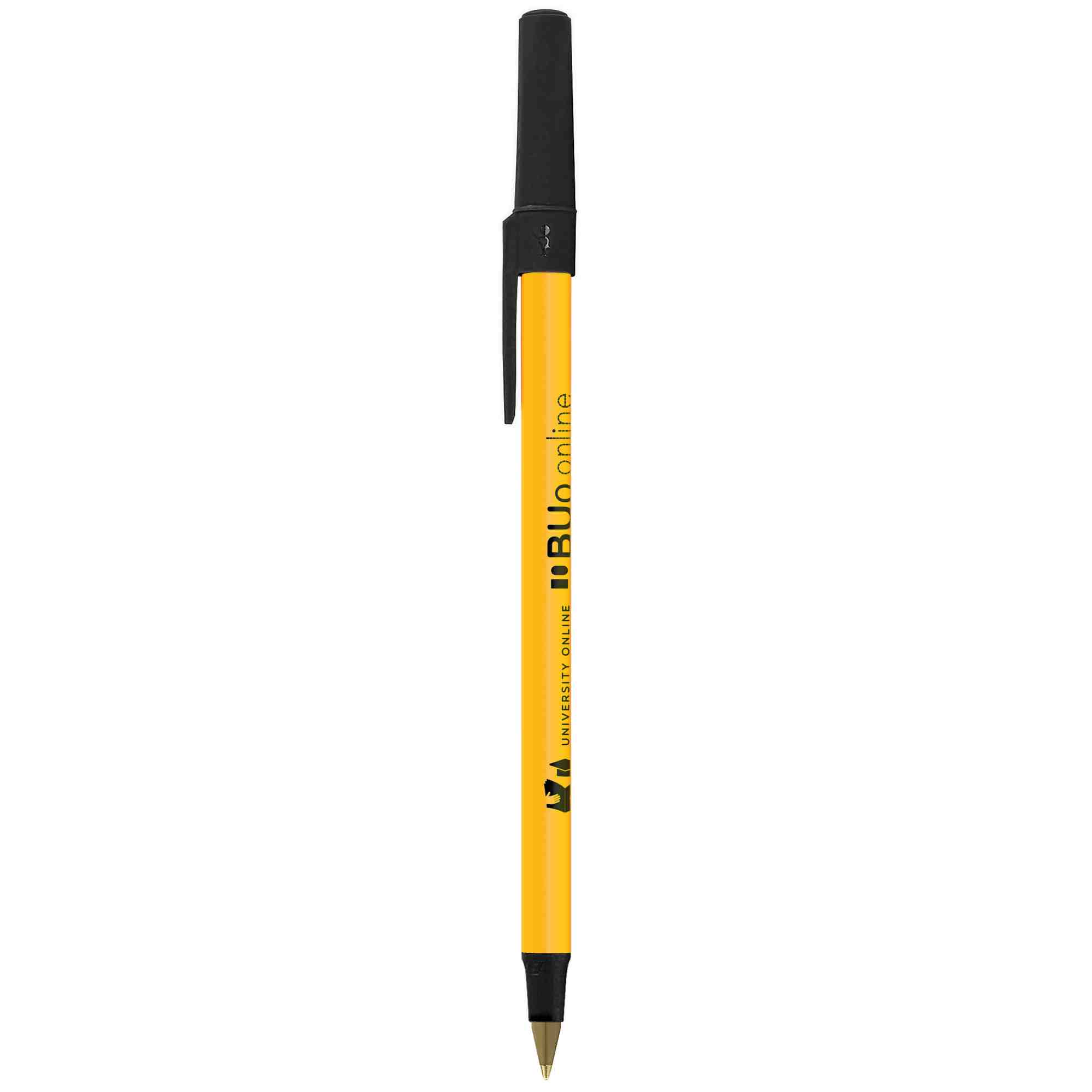 BIC Round Stick Pen